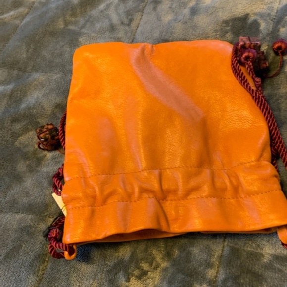 Zara Tassel Crossbody bag - Picture 4 of 5